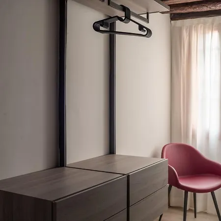 San Pietro Cozy Studio R&R Venedig Exterior foto