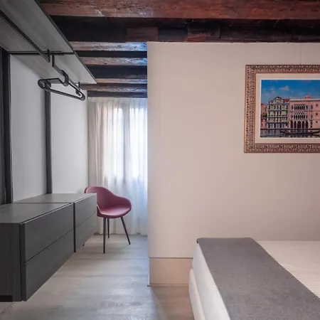 San Pietro Cozy Studio R&R Venedig Exterior foto
