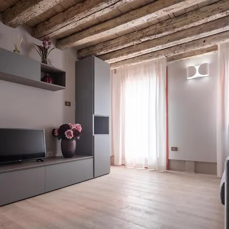 San Pietro Cozy Studio R&R Venedig Exterior foto
