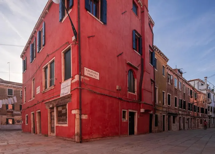 San Pietro Cozy Studio R&R