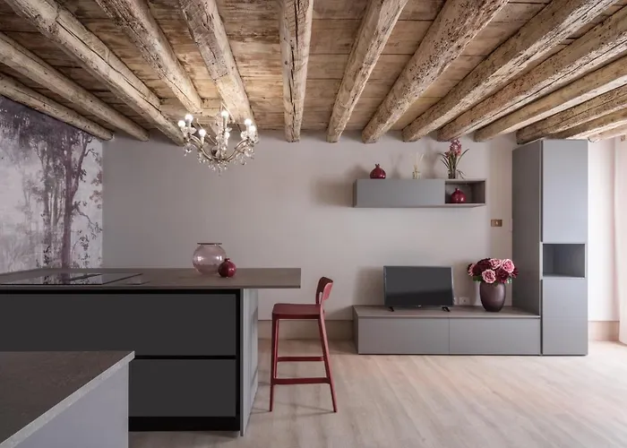 San Pietro Cozy Studio R&R
